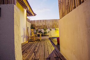 Svaha Private Villas Ceningan