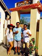 Svaha Private Villas Ceningan