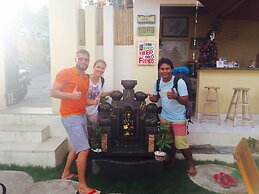 Svaha Private Villas Ceningan