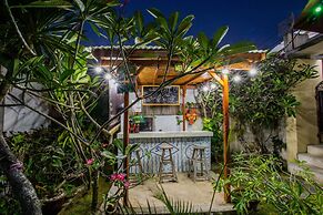 Svaha Private Villas Ceningan