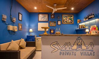 Svaha Private Villas Ceningan