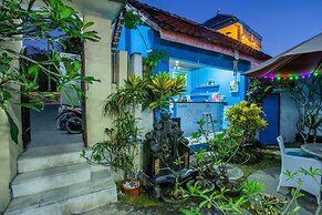 Svaha Private Villas Ceningan