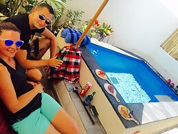 Svaha Private Villas Ceningan