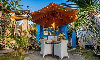 Svaha Private Villas Ceningan
