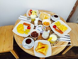 Svaha Private Villas Ceningan