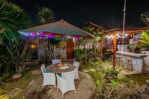 Svaha Private Villas Ceningan