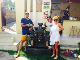 Svaha Private Villas Ceningan