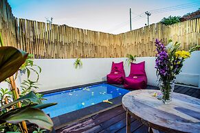 Svaha Private Villas Ceningan