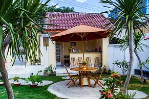 Svaha Private Villas Ceningan