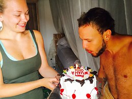 Svaha Private Villas Ceningan