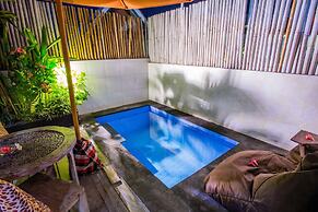 Svaha Private Villas Ceningan