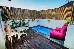 Svaha Private Villas Ceningan