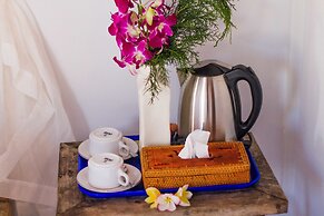 Svaha Private Villas Ceningan