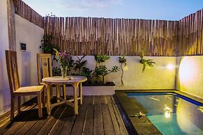 Svaha Private Villas Ceningan