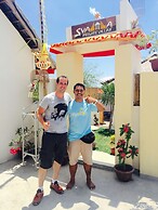 Svaha Private Villas Ceningan