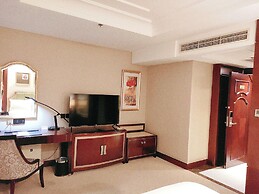Dalian Dynasty International Hotel