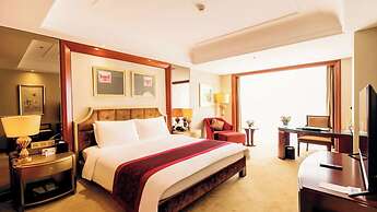 Dalian Dynasty International Hotel