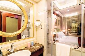 Dalian Dynasty International Hotel