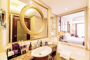 Dalian Dynasty International Hotel