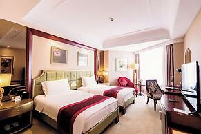 Dalian Dynasty International Hotel