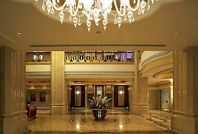 Dalian Dynasty International Hotel