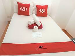 8Hostel