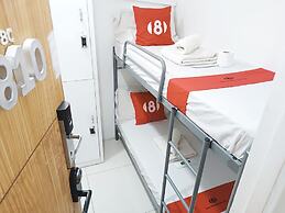 8Hostel