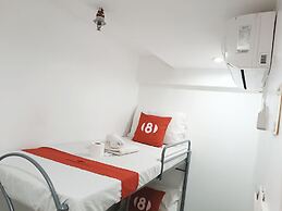 8Hostel