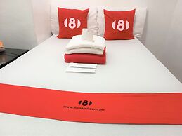 8Hostel