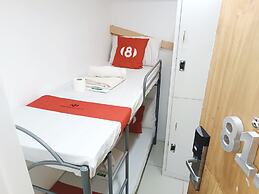 8Hostel