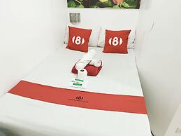 8Hostel