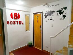 8Hostel