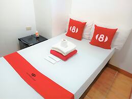 8Hostel