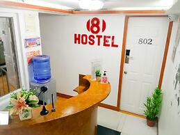 8Hostel