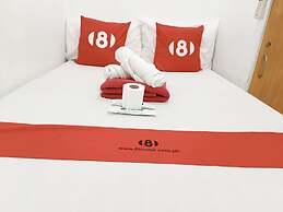 8Hostel