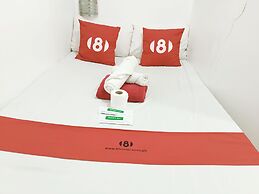 8Hostel