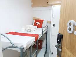 8Hostel