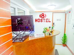 8Hostel