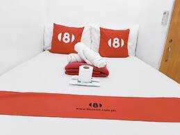 8Hostel