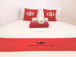 8Hostel