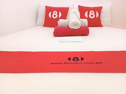 8Hostel