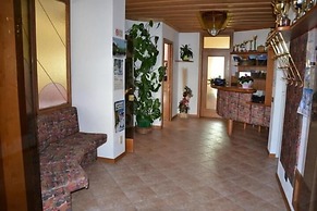 Meublè Rosalpina