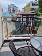 Cheonjiyeon Crystal Hotel