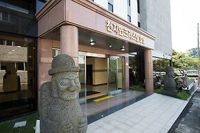 Cheonjiyeon Crystal Hotel