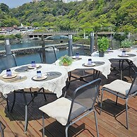 Cheonjiyeon Crystal Hotel