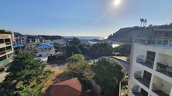 Cheonjiyeon Crystal Hotel