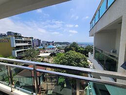 Cheonjiyeon Crystal Hotel