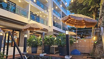 Cheonjiyeon Crystal Hotel