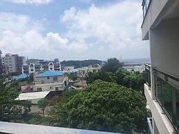 Cheonjiyeon Crystal Hotel