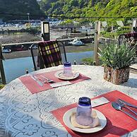 Cheonjiyeon Crystal Hotel